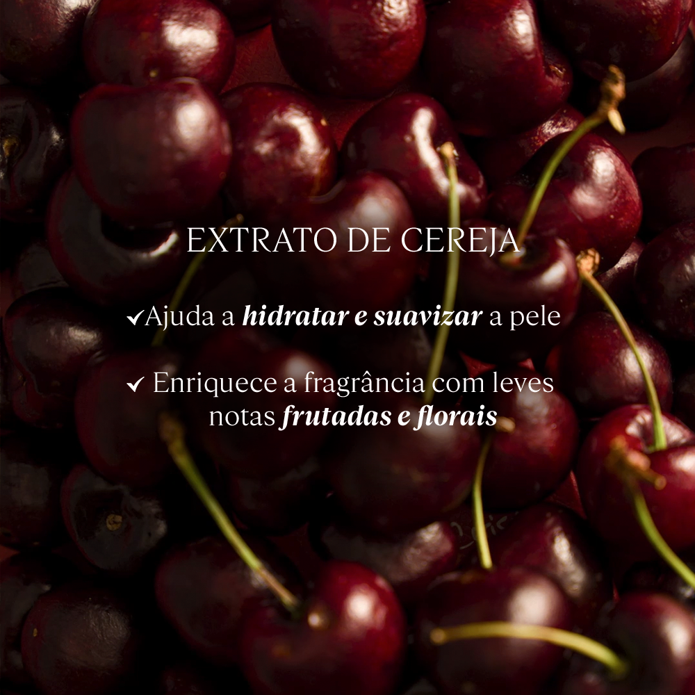Sabonete Líquido Corporal Flor de Cerejeira Rouge 75ml, , large image number 2